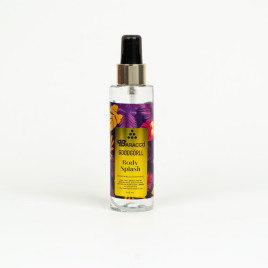 Baracco For Women Goodd Girlll Vücüt Spreyi 150 ml Baracco For Women Goodd Girlll Vücüt Spreyi 150 ml
