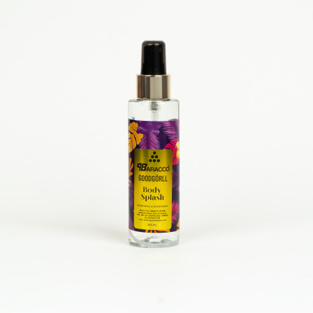 Baracco For Women Goodd Girlll Vücüt Spreyi 150 ml Baracco For Women Goodd Girlll Vücüt Spreyi 150 ml