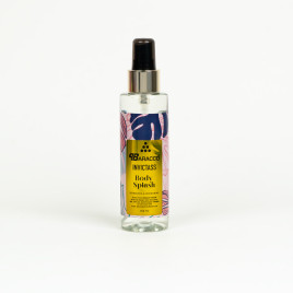 Baracco For Men  Invictasss Vücüt Spreyi 150 ml Baracco For Men  Invictasss Vücüt Spreyi 150 ml