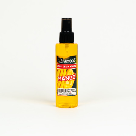 Baracco Mango Oto ve Ortam Kokusu 150 ml