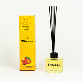 Baracco Mango Dekoratif Oda Kokusu 120 ml Baracco Mango Dekoratif Oda Kokusu 120 ml