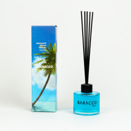Baracco Okyanus  Dekoratif Oda Kokusu 120 ml Baracco Okyanus  Dekoratif Oda Kokusu 120 ml