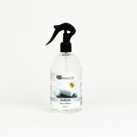 Baracco Sabun Oda Spreyi 500 ml