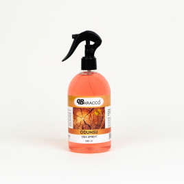 Baracco Odunsu Oda Spreyi 500 ml