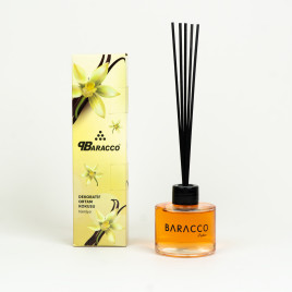 Baracco Vanilya  Dekoratif Oda Kokusu 120 ml Baracco Vanilya  Dekoratif Oda Kokusu 120 ml