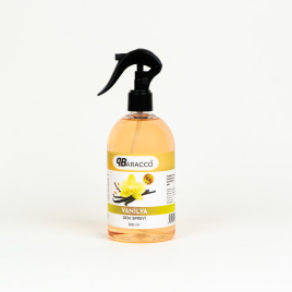 Baracco Vanilya Oda Spreyi 500 ml