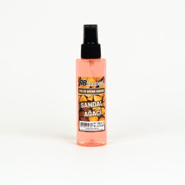 Baracco Sandal Ağacı Oto ve Ortam Kokusu 150 ml