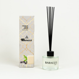 Baracco Türkish Hamam Dekoratif Oda Kokusu 120 ml Baracco Türkish Hamam Dekoratif Oda Kokusu 120 ml