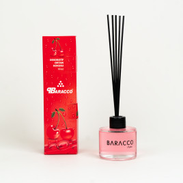 Baracco Kiraz Dekoratif Oda Kokusu 120 ml Baracco Kiraz Dekoratif Oda Kokusu 120 ml
