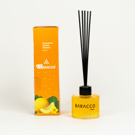 Baracco Kavun Dekoratif Oda Kokusu 120 ml Baracco Kavun Dekoratif Oda Kokusu 120 ml