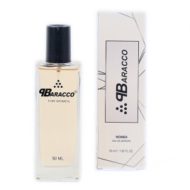 Baracco B200 Kadın Parfüm 50 ml Çiceksi-Oryantal