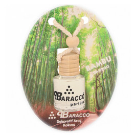 Baracco  Bambu Dekoratif Araç Kokusu