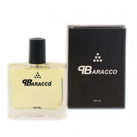 Baracco D115 Kadın Parfüm 100 ml Oryantal
