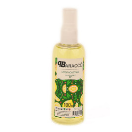 Baracco Limon Sprey Kolonya 100 ml
