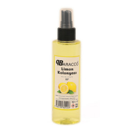 Baracco Limon Sprey Kolonya 150 ml