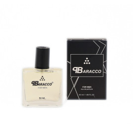 Baracco M523 Erkek Parfüm 50 ml Oryantal