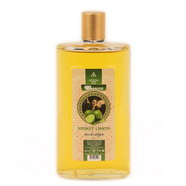 Baracco Misket Limon Cam Kolonya 200 ml
