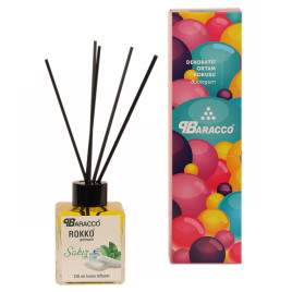 Baracco Sakız Dekoratif Oda Kokusu 120 ml Baracco Sakız Dekoratif Oda Kokusu 120 ml