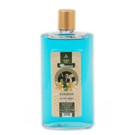 Baracco Zambak Cam Kolonya 200 ml