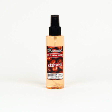 Baracco Kestane Oto ve Ortam Kokusu 150 ml