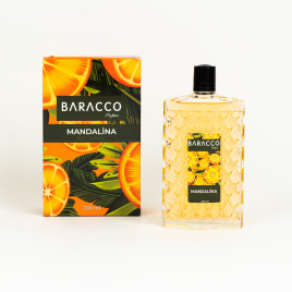 Baracco Mandalin Cam Kolonya 200 ml