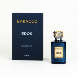 Eros Nish Parfüm