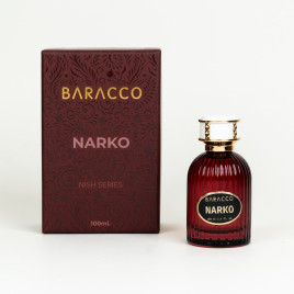 Narko Nish Parfüm