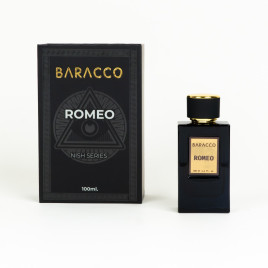 Romeo Nish Parfüm