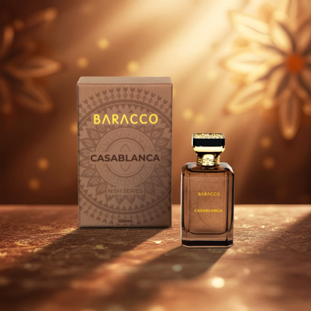 Casablanca Nish Parfüm